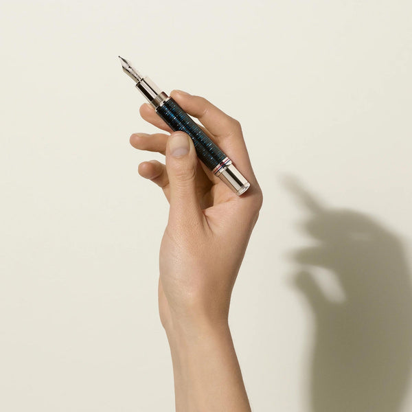 Montblanc Great Characters Special Edition Homage To The Great Gatsby Fountain Pen