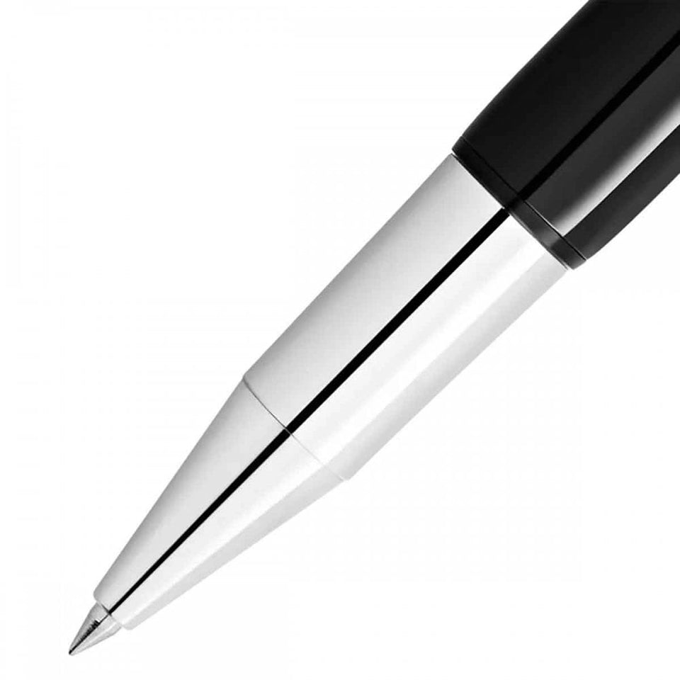 Montblanc Heritage Rouge et Noir 