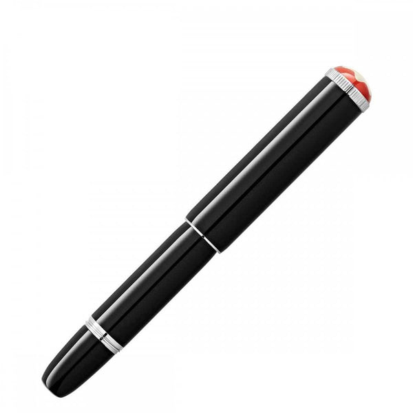 Montblanc Heritage Rouge et Noir 