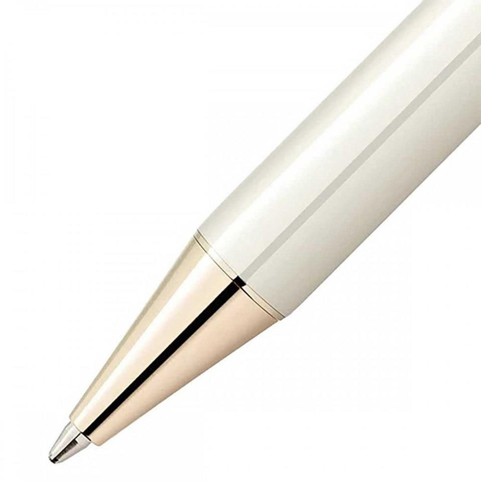 Montblanc Heritage Rouge et Noir 