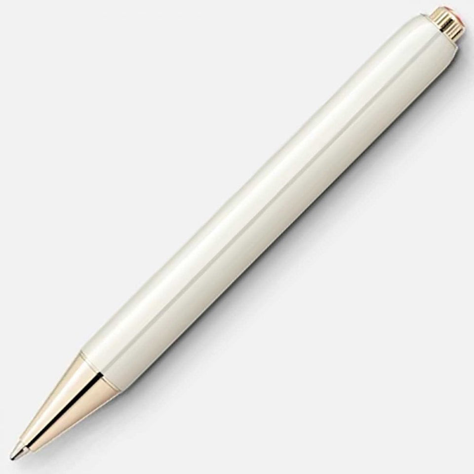 Montblanc Heritage Rouge et Noir 