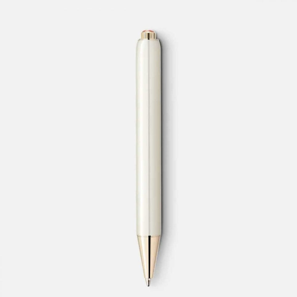 Montblanc Heritage Rouge et Noir 