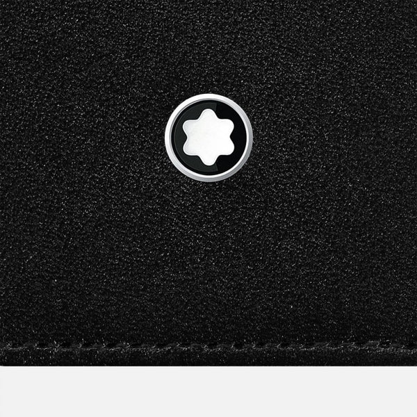 Montblanc Meisterstück 2-Pen Pouch, Black