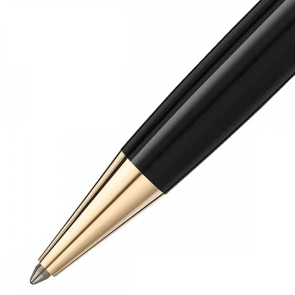 Montblanc Meisterstück Around the World in 80 Days Classique Ballpoint Pen