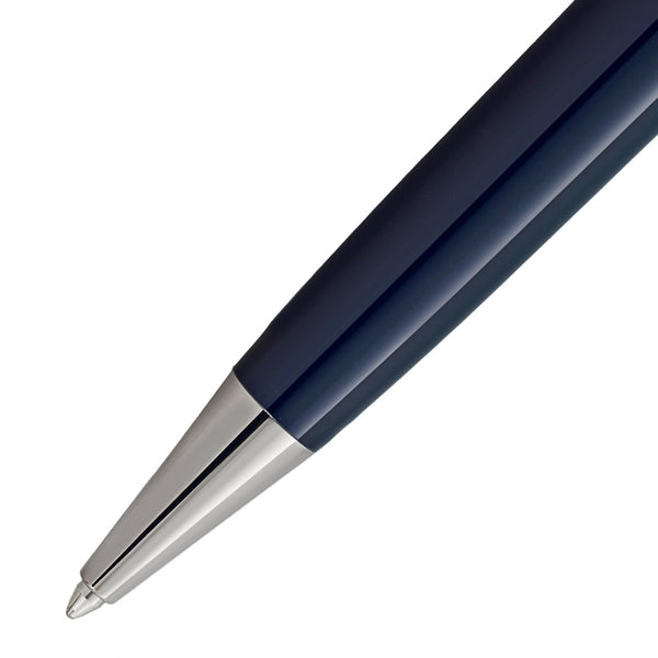 Montblanc Meisterstück Around the World in 80 Days Classique Ballpoint Pen
