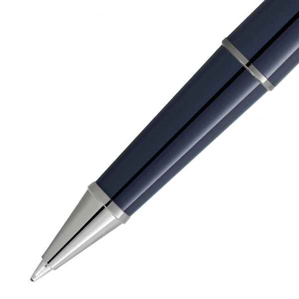 Montblanc Meisterstück Around the World in 80 Days Classique Rollerball Pen