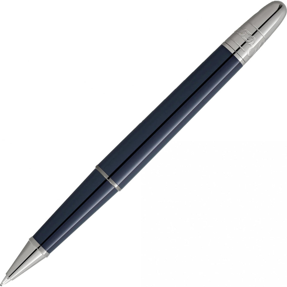 Montblanc Meisterstück Around the World in 80 Days Classique Rollerball Pen