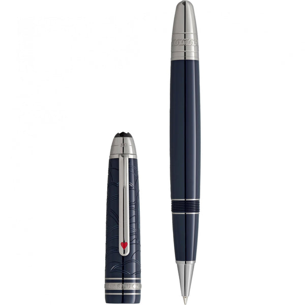 Montblanc Meisterstück Around the World in 80 Days LeGrand Rollerball Pen