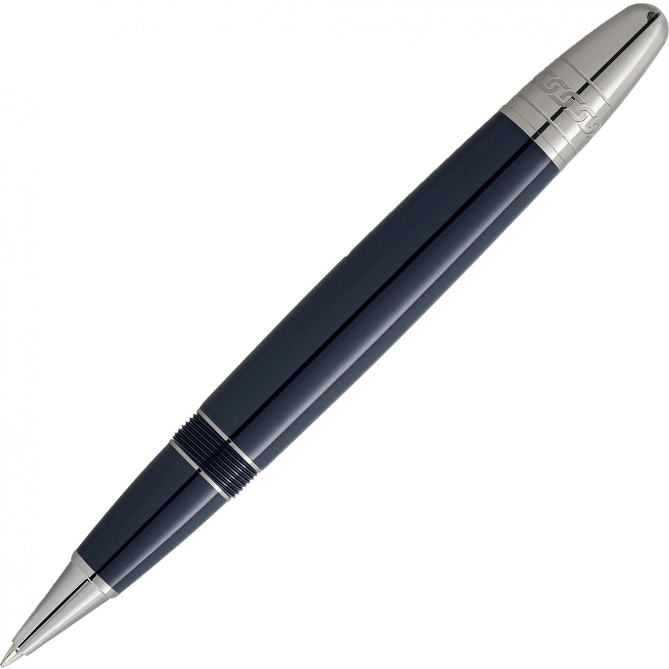 Montblanc Meisterstück Around the World in 80 Days LeGrand Rollerball Pen