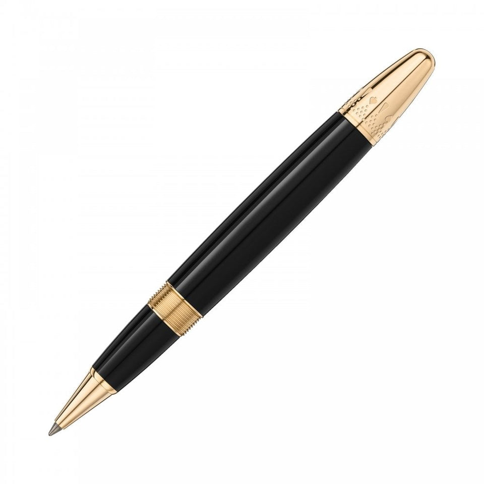 Montblanc Meisterstück Around The World In 80 Days LeGrand Rollerball Pen