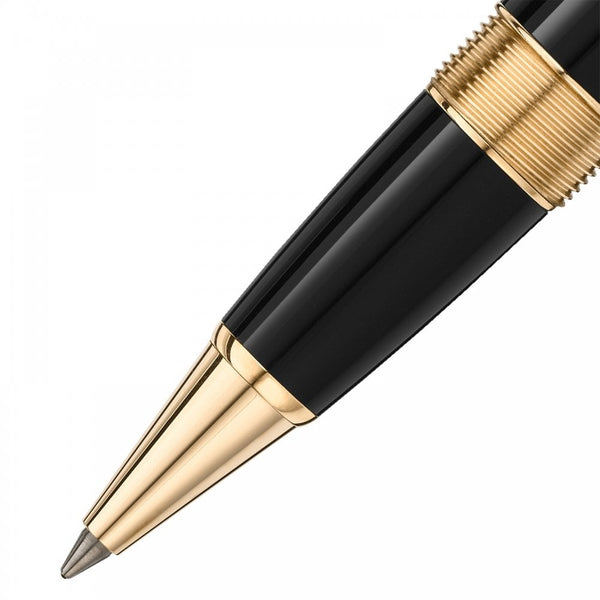 Montblanc Meisterstück Around The World In 80 Days LeGrand Rollerball Pen