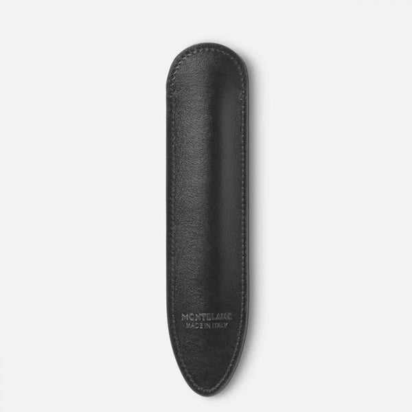Montblanc Meisterstück Black 1-Pen Sleeve