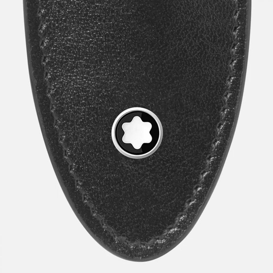 Montblanc Meisterstück Black 1-Pen Sleeve