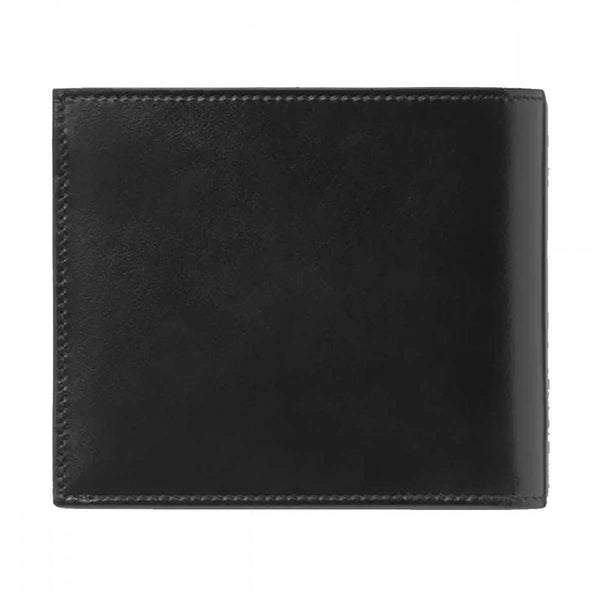 Montblanc Meisterstück Black  8-Card Wallet