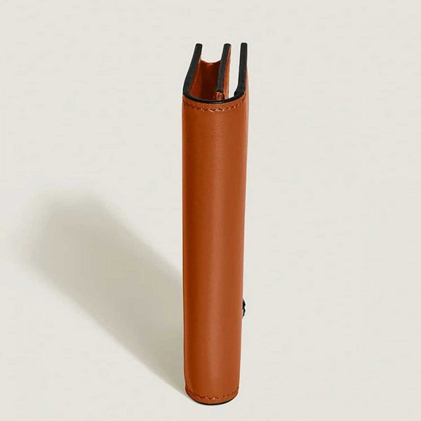 Montblanc Meisterstück Elegant Rust 4-Card Holder