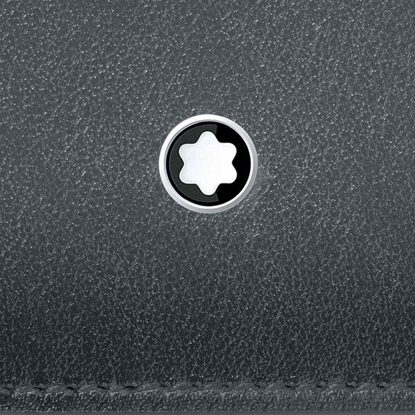 Montblanc Meisterstück Forged Iron 6-Card Holder