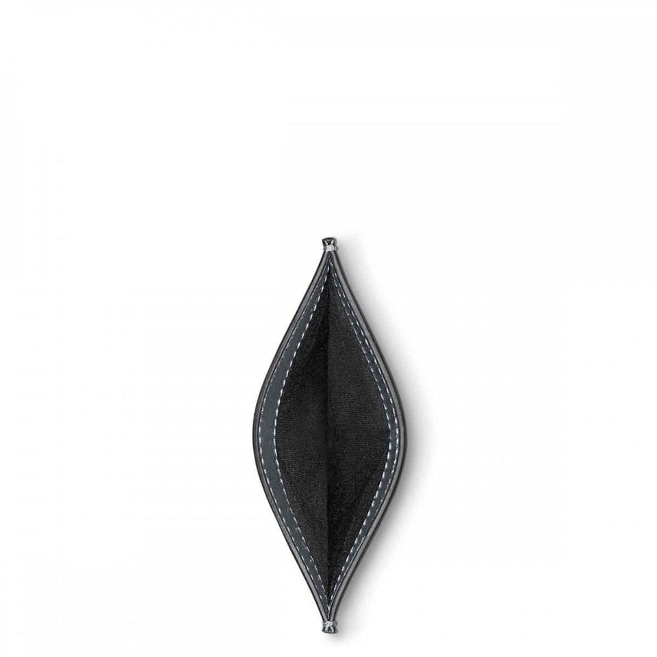 Montblanc Meisterstück Forged Iron 6-Card Holder