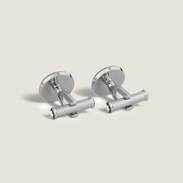 Montblanc Meisterstück Nib Decor 100 Years Anniversary Cufflinks