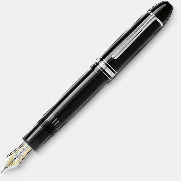 Montblanc Meisterstück Platinum-Coated 149 Fountain Pen (M)