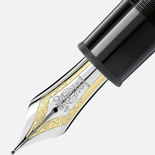 Montblanc Meisterstück Platinum-Coated 149 Fountain Pen (M)