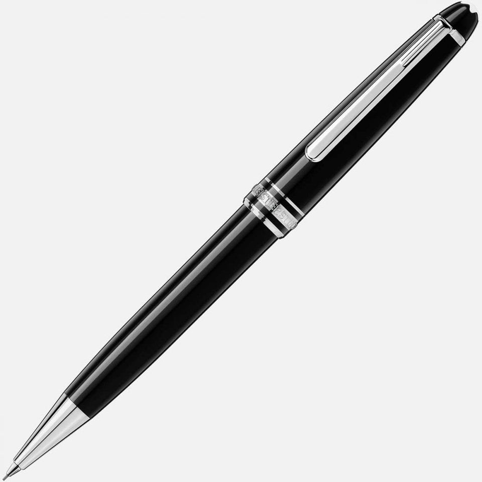Montblanc Meisterstück Platinum-Coated Classique Mechanical Pencil (0.5mm)