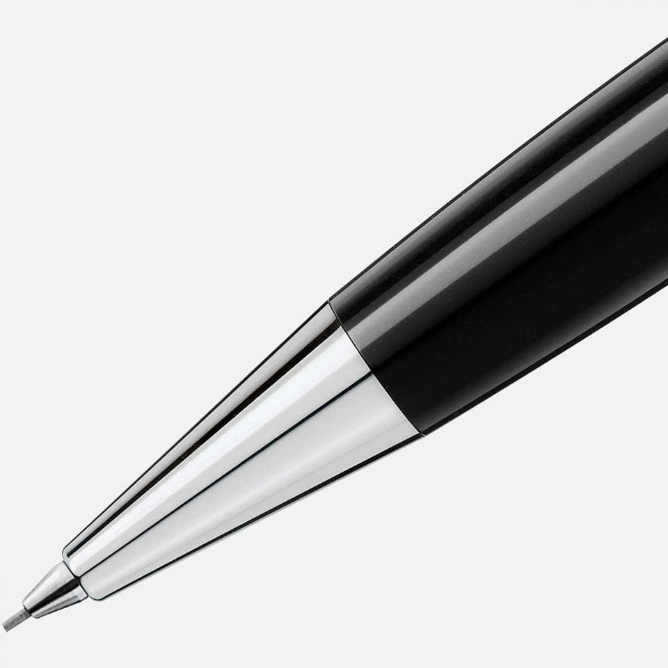 Montblanc Meisterstück Platinum-Coated Classique Mechanical Pencil (0.5mm)