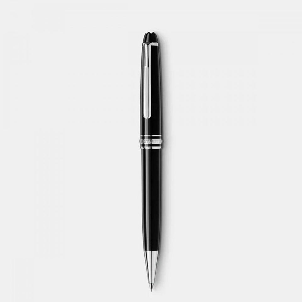 Montblanc Meisterstück Platinum-Coated Classique Mechanical Pencil (0.7mm)