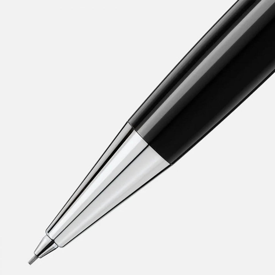 Montblanc Meisterstück Platinum-Coated Classique Mechanical Pencil (0.7mm)