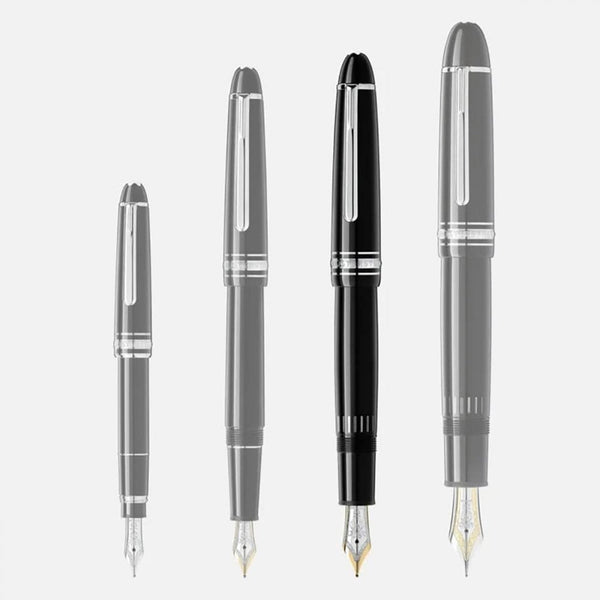 Montblanc Meisterstück Platinum-Coated Classique Mechanical Pencil (0.7mm)