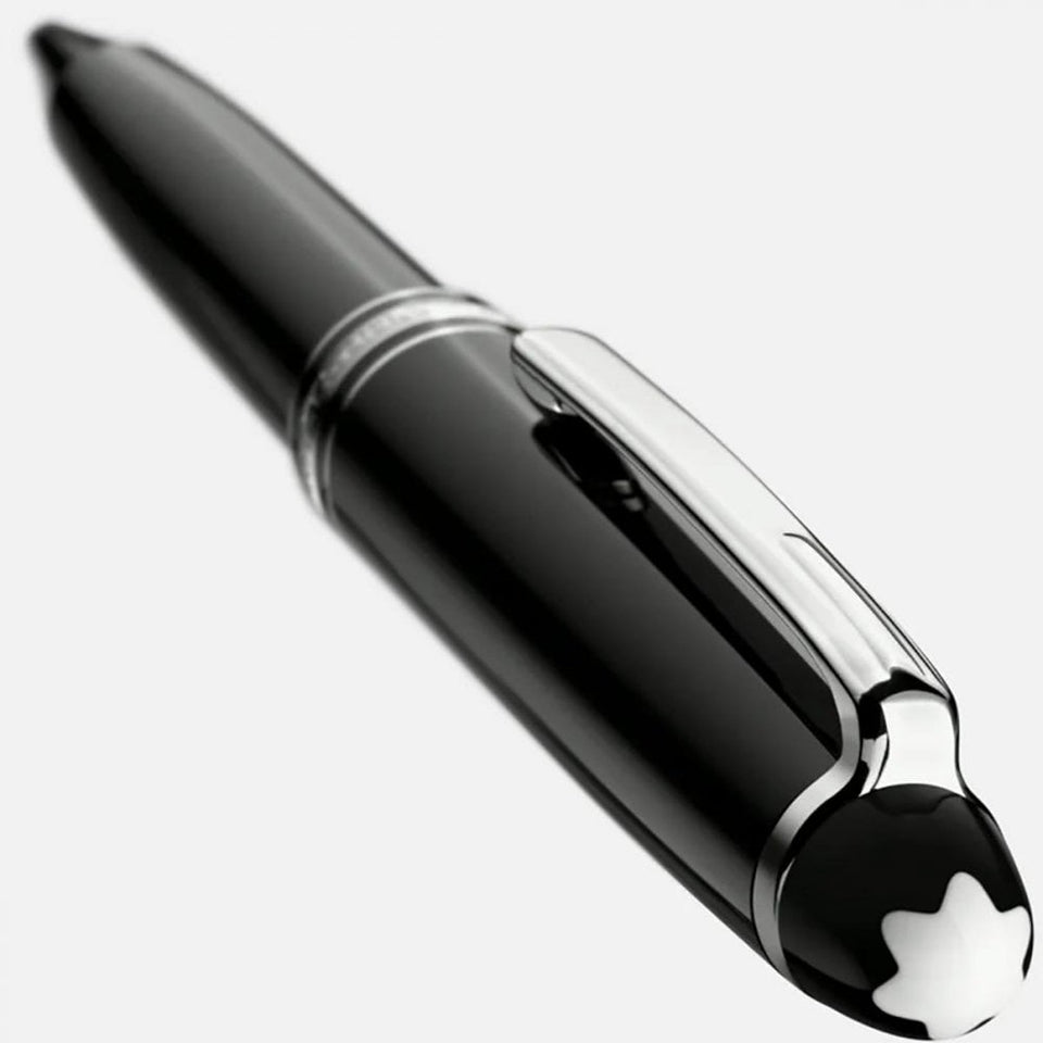 Montblanc Meisterstück Platinum-Coated Classique Mechanical Pencil (0.7mm)