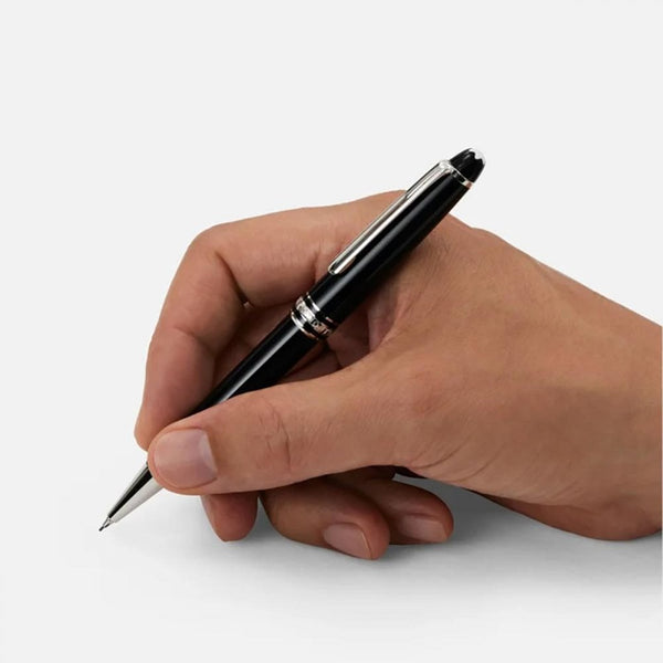 Montblanc Meisterstück Platinum-Coated Classique Mechanical Pencil (0.7mm)