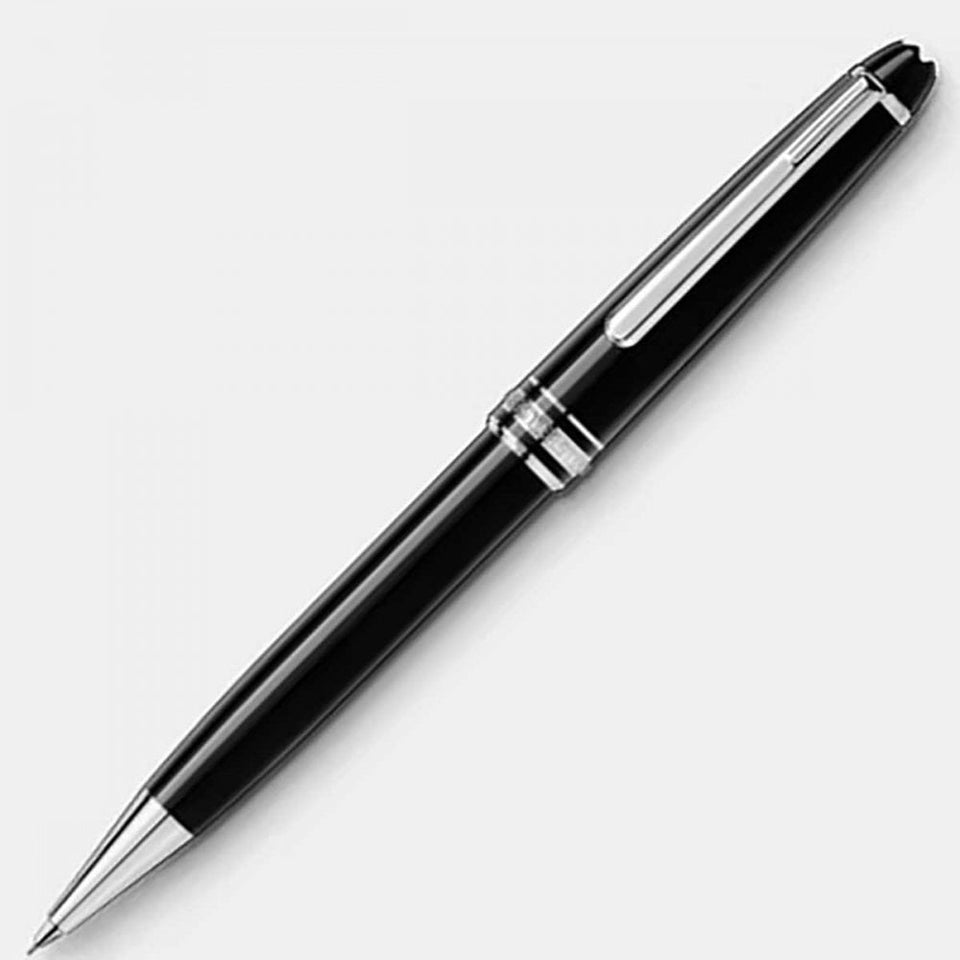 Montblanc Meisterstück Platinum-Coated Classique Mechanical Pencil (0.7mm)