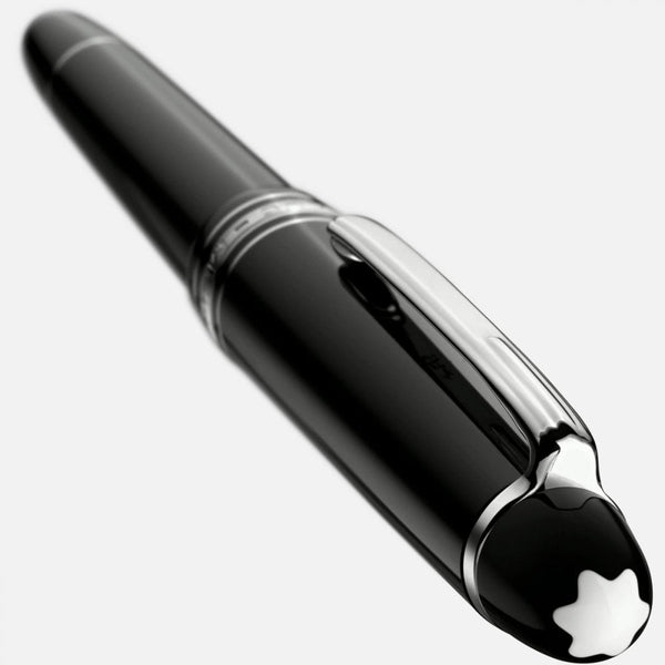 Montblanc Meisterstück Platinum-Coated LeGrand Fountain Pen (M)