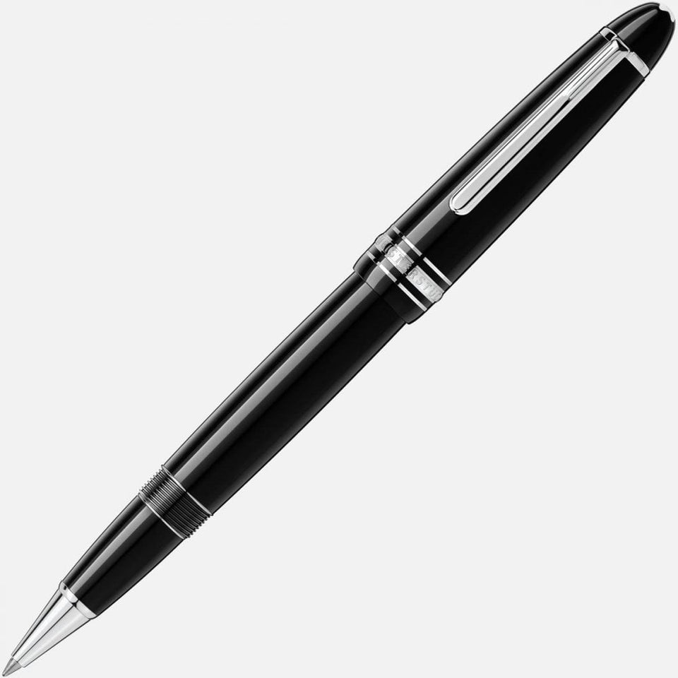 Montblanc Meisterstück Platinum-Coated LeGrand Rollerball Pen