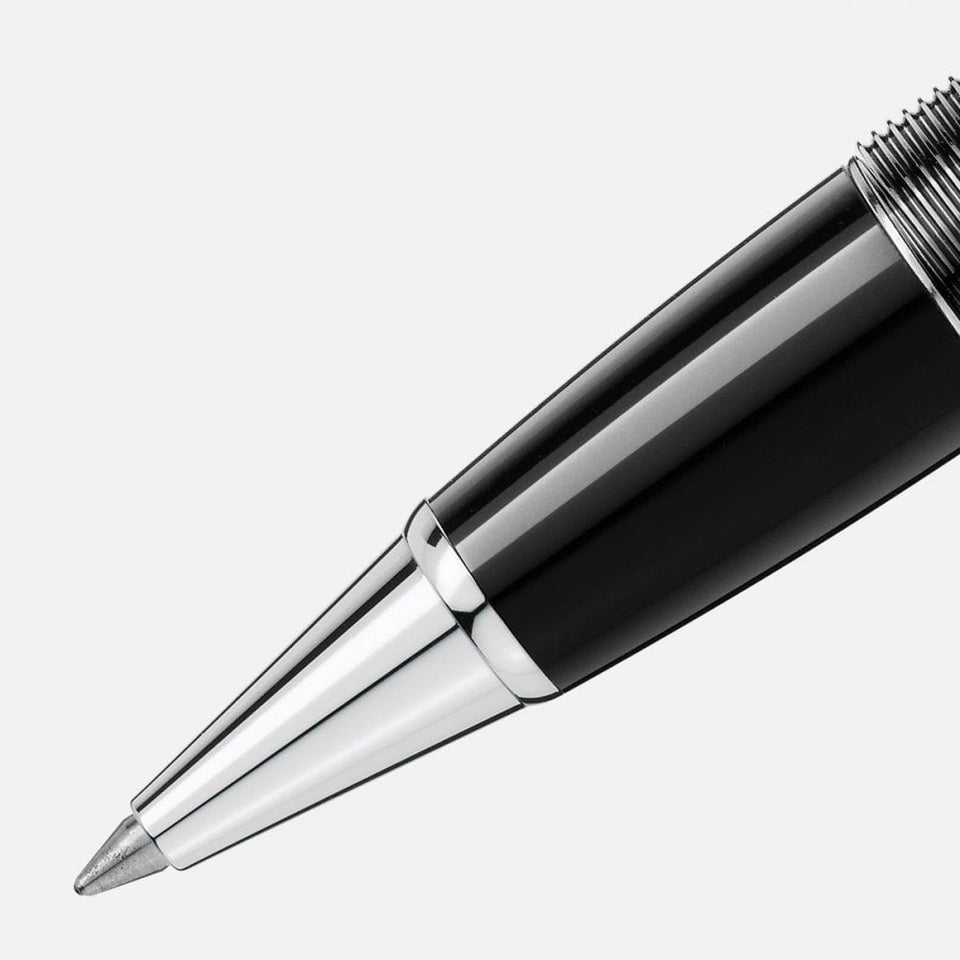 Montblanc Meisterstück Platinum-Coated LeGrand Rollerball Pen