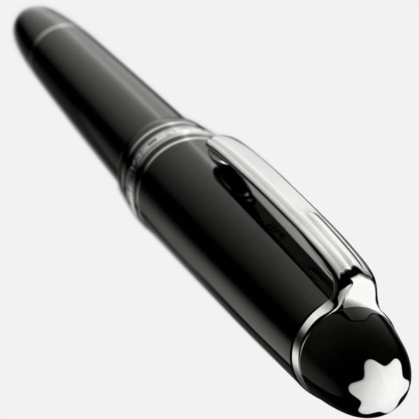 Montblanc Meisterstück Platinum-Coated LeGrand Rollerball Pen