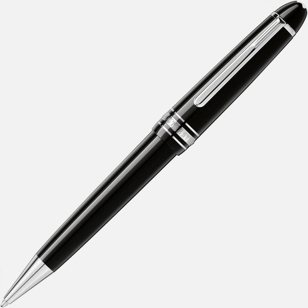 Montblanc Meisterstück Platinum Line Midsize Ballpoint Pen