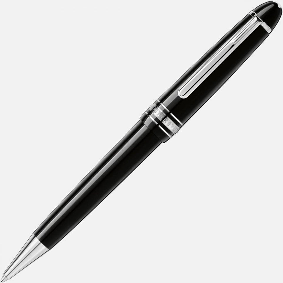 Montblanc Meisterstück Platinum Line Midsize Ballpoint Pen