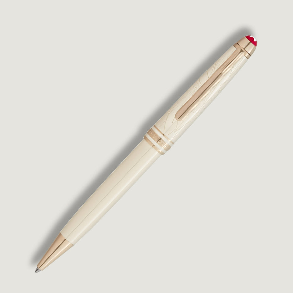 Montblanc Meisterstück Romeo & Juliet Classique Ballpoint Pen