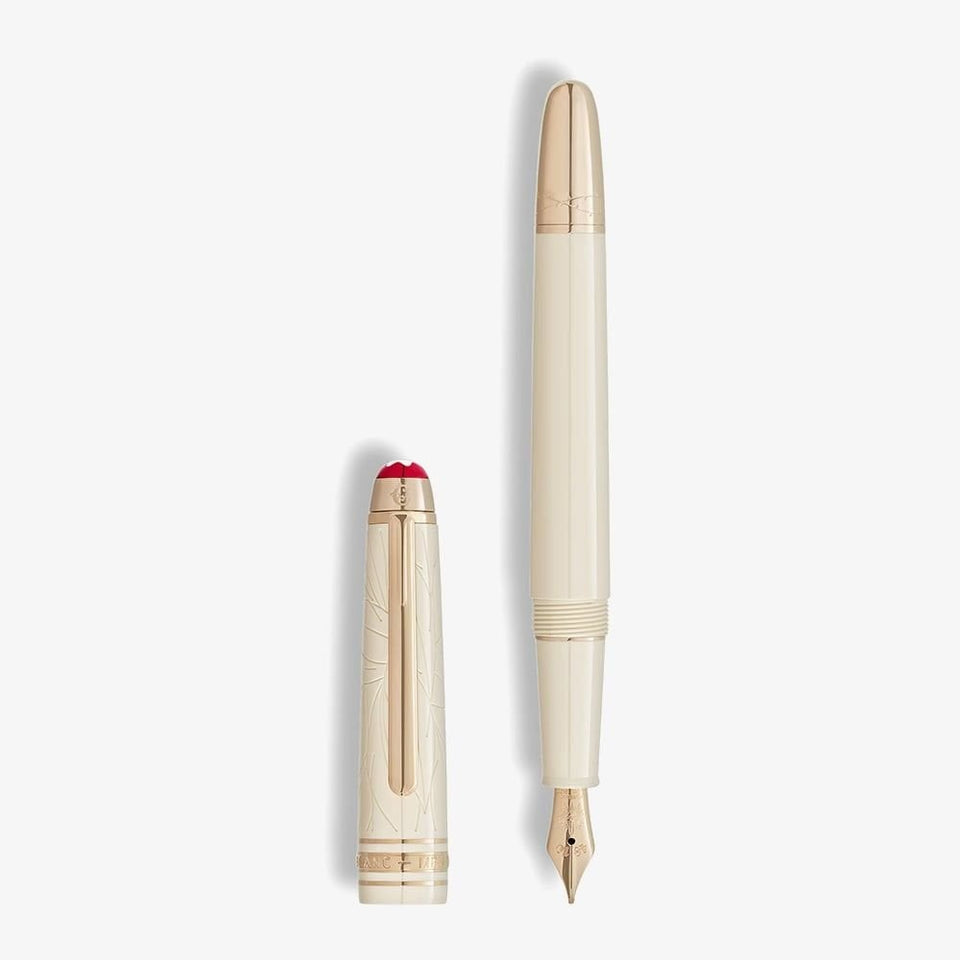Montblanc Meisterstück Romeo & Juliet Classique Fountain Pen M