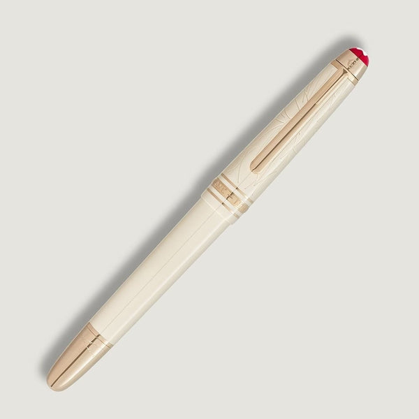 Montblanc Meisterstück Romeo & Juliet Classique Fountain Pen M