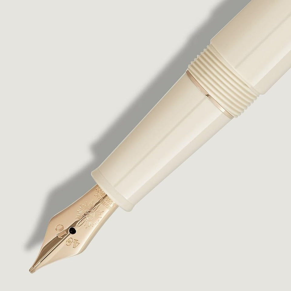 Montblanc Meisterstück Romeo & Juliet Classique Fountain Pen M