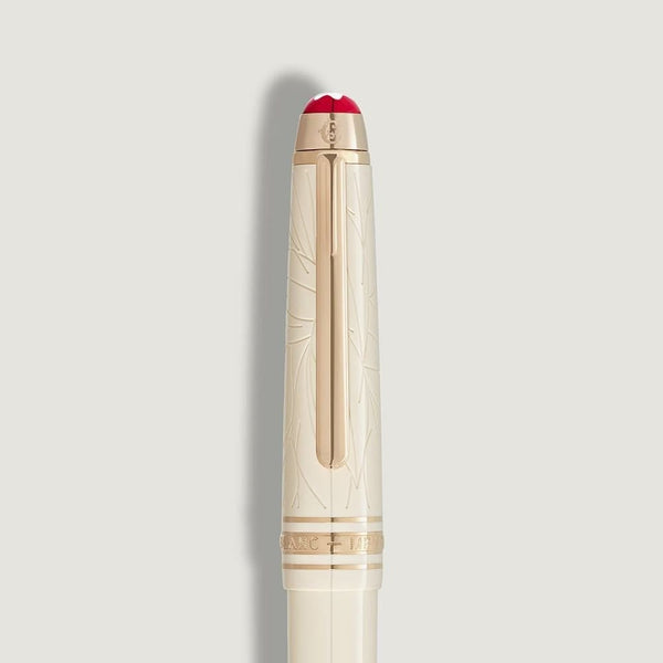 Montblanc Meisterstück Romeo & Juliet Classique Fountain Pen M