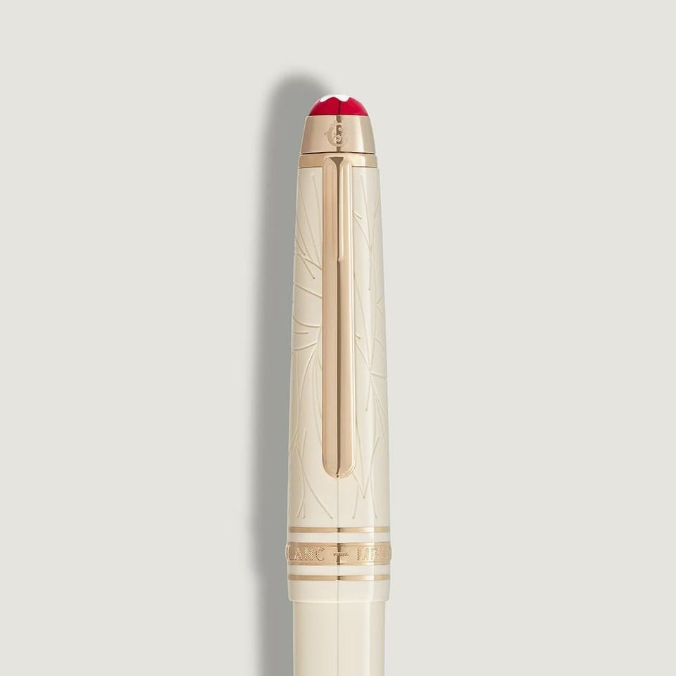 Montblanc Meisterstück Romeo & Juliet Classique Fountain Pen M