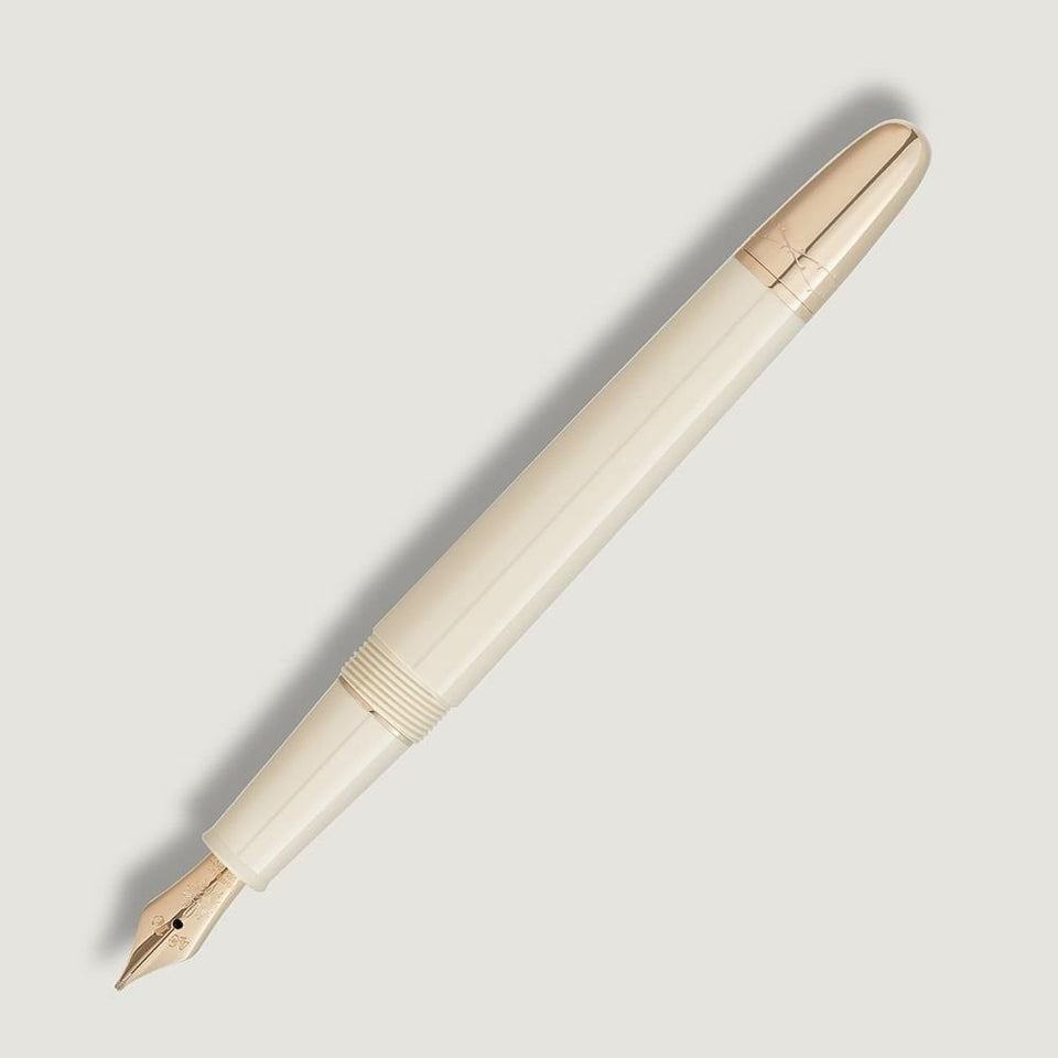 Montblanc Meisterstück Romeo & Juliet Classique Fountain Pen M