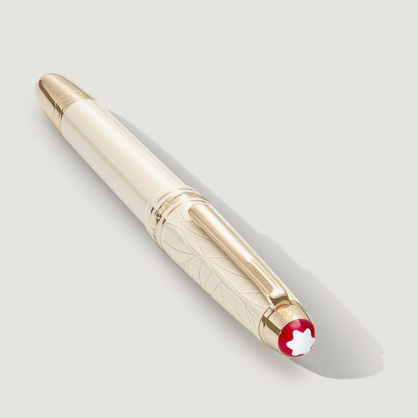 Montblanc Meisterstück Romeo & Juliet Classique Fountain Pen M