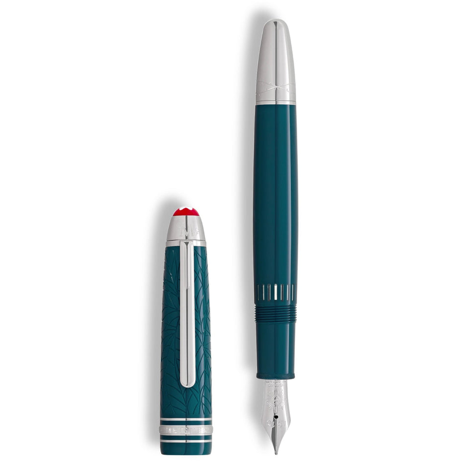Montblanc Meisterstück Romeo & Juliet LeGrand Fountain Pen M