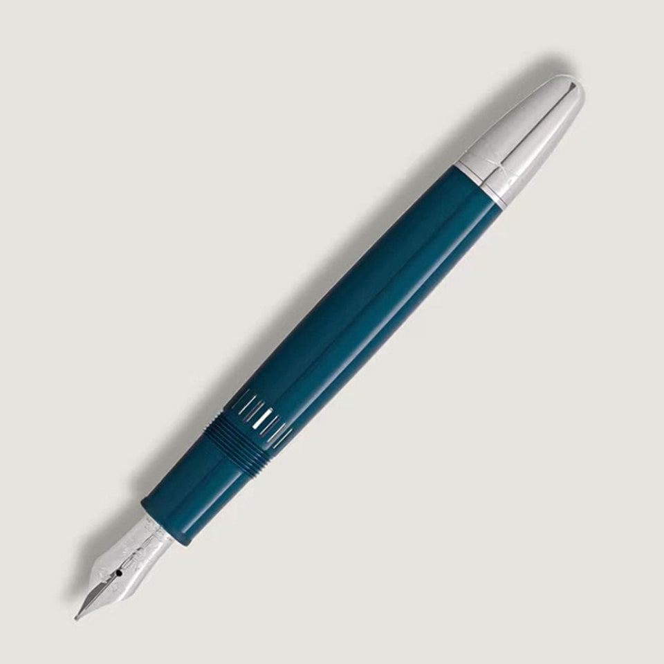 Montblanc Meisterstück Romeo & Juliet LeGrand Fountain Pen M