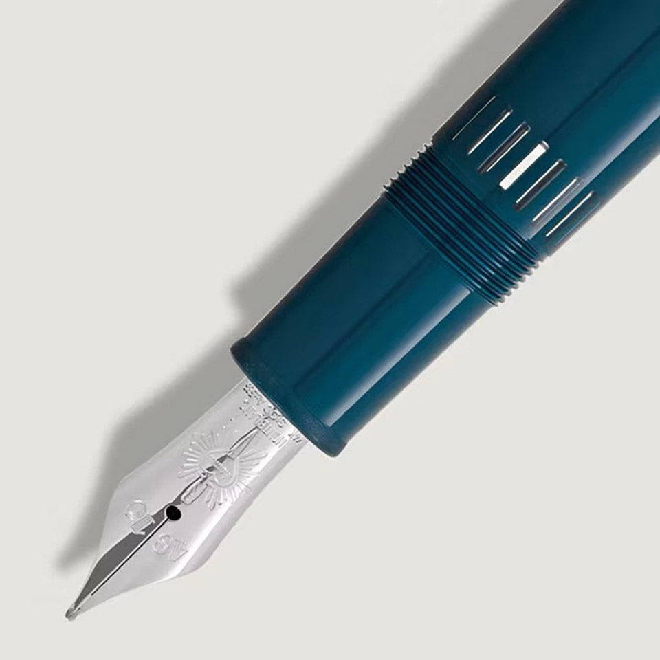 Montblanc Meisterstück Romeo & Juliet LeGrand Fountain Pen M