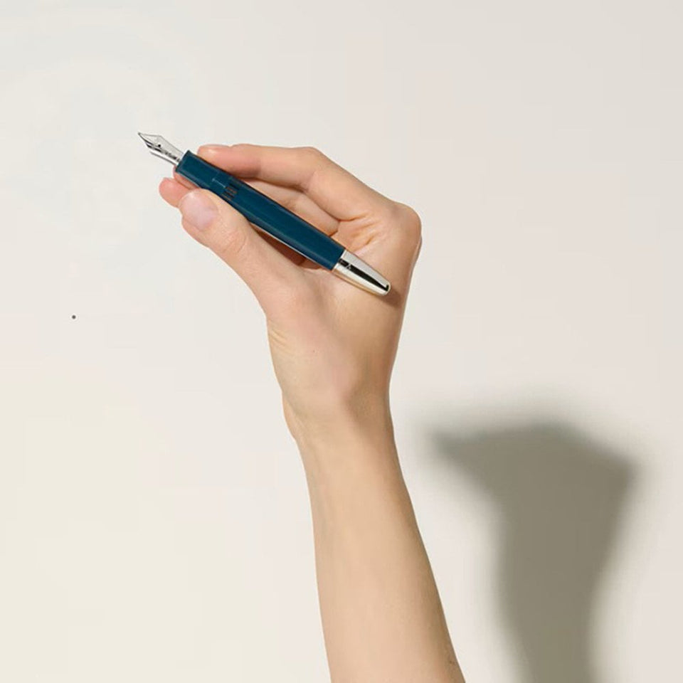Montblanc Meisterstück Romeo & Juliet LeGrand Fountain Pen M